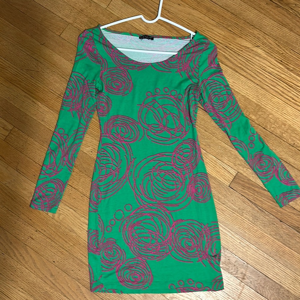 Venus Dress, size xs - Picture 1 of 1